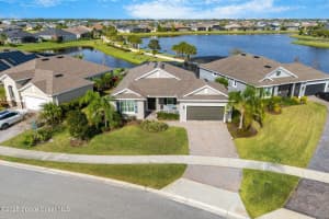 4055 Archdale Street, Melbourne, FL 32940 - MLS#1065224