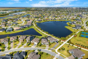 4055 Archdale Street, Melbourne, FL 32940 - MLS#1065224