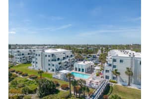 8600 Ridgewood Avenue, Cape Canaveral, FL 32920 - MLS#1065225