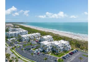 8600 Ridgewood Avenue, Cape Canaveral, FL 32920 - MLS#1065225