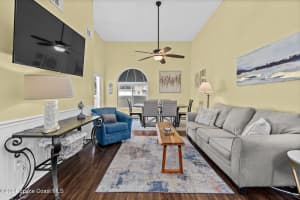 8600 Ridgewood Avenue, Cape Canaveral, FL 32920 - MLS#1065225