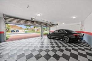 4581 Chardonnay Drive, Rockledge, Fl 32955 - Off Market