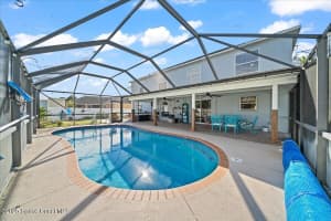 281 Melba Avenue, Palm Bay, FL 32907 - MLS#1065234