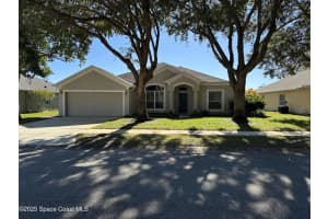 5596 River Oaks Drive, Titusville, FL 32780 - MLS#1065237