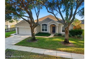 5596 River Oaks Drive, Titusville, FL 32780 Sold 02/19/26