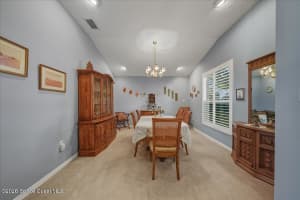 5596 River Oaks Drive, Titusville, FL 32780 Sold 02/19/26