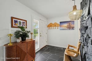 456 Carmine Drive, Cocoa Beach, FL 32931 - MLS#1065238