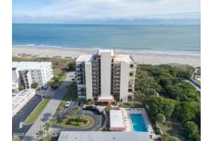 545 Garfield Avenue, Cocoa Beach, FL 32931 - MLS#1065241