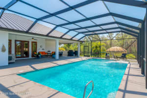 300 Pinto Lane, Palm Bay, FL 32909 - MLS#1065245