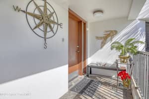 258 Aquarina Boulevard, Melbourne Beach, FL 32951 - MLS#1065247