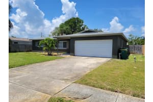 245 Harbour Drive, Indian Harbour Beach, FL 32937 - MLS#1065248