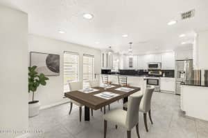 500 Bella Capri Drive, Merritt Island, FL 32952 - MLS#1065249