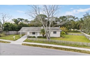 93 Prospect Avenue, Cocoa, FL 32922 - MLS#1065252