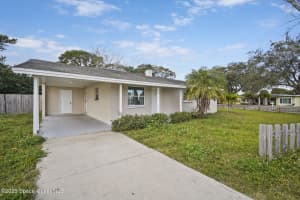 93 Prospect Avenue, Cocoa, FL 32922 - MLS#1065252