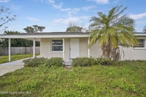 93 Prospect Avenue, Cocoa, FL 32922 - MLS#1065253