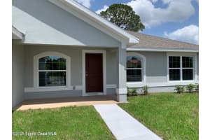 820 De Groodt Road, Palm Bay, FL 32908 - MLS#1065254