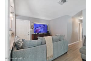 3805 Avalon Street, Titusville, FL 32796 - MLS#1065256