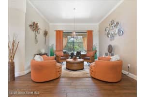 6349 Whispering Lane, Titusville, FL 32780 - MLS#1065258