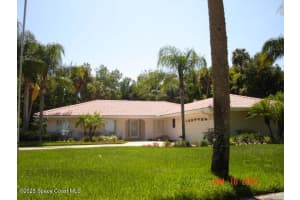 3859 Indian River Dr, Cocoa, FL 32926, Sold 05/12/25