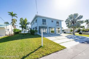 1631 Sunrise Drive, Big Pine Key, FL 33043 - MLS#1065260
