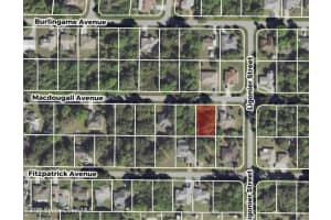 23231 Mac Dougall Avenue, Port Charlotte, FL 33980 Sold 04/10/26