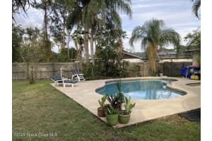 1694 Fenway Circle, Rockledge, FL 32955 - MLS#1065263