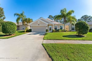 1517 Attilburgh Boulevard, Melbourne, Fl 32904, Melbourne
