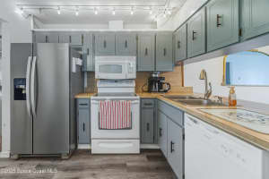 1005 Knox Mcrae Drive, Titusville, FL 32780 - MLS#1065269