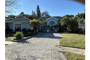 427 Kimberly Drive, Melbourne, FL 32940 - MLS#1065271