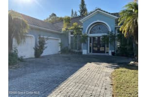 427 Kimberly Drive, Melbourne, FL 32940 - MLS#1065271