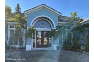 427 Kimberly Drive, Melbourne, FL 32940 - MLS#1065271