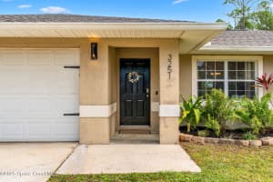 3251 Lowry Boulevard, Palm Bay, FL 32909 - MLS#1065272