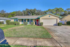 1426 Turnesa Drive, Titusville, Fl 32780, Titusville