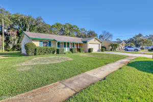 1426 Turnesa Drive, Titusville, FL 32780 - MLS#1065273