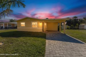 3875 Smart Street, Cocoa, FL 32926 - MLS#1065274