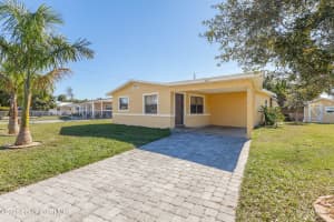 3875 Smart Street, Cocoa, FL 32926 - MLS#1065274
