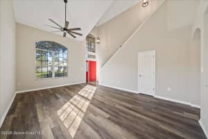 5535 Kathy Drive, Titusville, FL 32780 - MLS#1065275