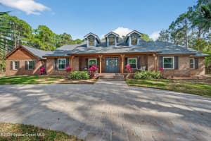 1820 Laurel Oak Drive, Rockledge, FL 32955 Sold 02/13/26