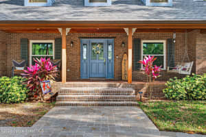 1820 Laurel Oak Drive, Rockledge, FL 32955 Sold 02/13/26