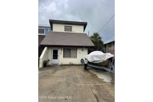 116 Garden Beach Lane, Cape Canaveral, FL 32920 - MLS#1065279