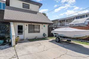 116 Garden Beach Lane, Cape Canaveral, FL 32920 - MLS#1065279