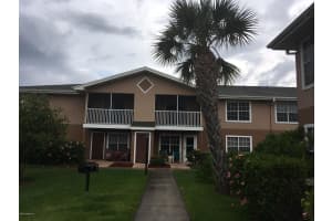 1860 Long Iron Drive, Rockledge, FL 32955 - MLS#1065280