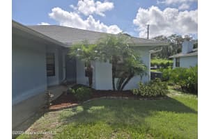 3745 Canberra Court, Titusville, FL 32780 - MLS#1065282