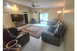 3745 Canberra Court, Titusville, FL 32780 - MLS#1065282