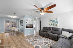 727 Clarke Avenue, Melbourne, FL 32935 - MLS#1065285