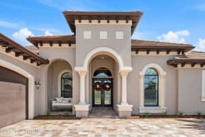 3478 Imperata Drive, Rockledge, FL 32955 - MLS#1065286