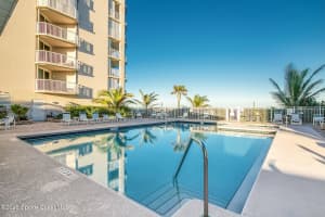 2095 Jimmy Buffett Mem Highway, Indian Harbour Beach, FL 32937 - MLS#1065287