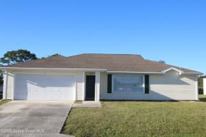 1511 Colorado Street, Palm Bay, FL 32909 - MLS#1065290