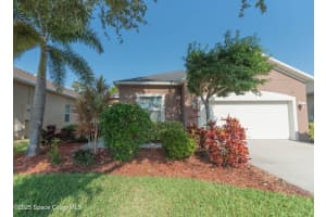 3136 Constellation Drive, Melbourne, Fl 32940, Melbourne