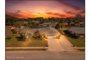 2623 Reed Avenue, Melbourne, FL 32901 - MLS#1065294